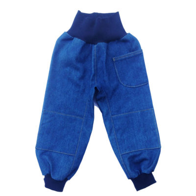 Rough Pants Rough Pants