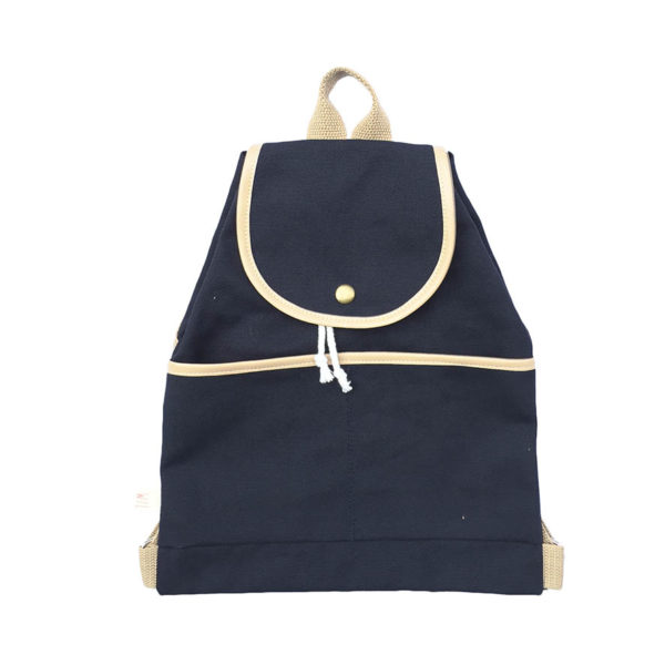 Rucksack Dunkelblau für Erwachsene
