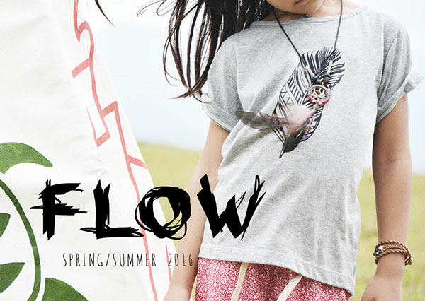 FLOW 2016