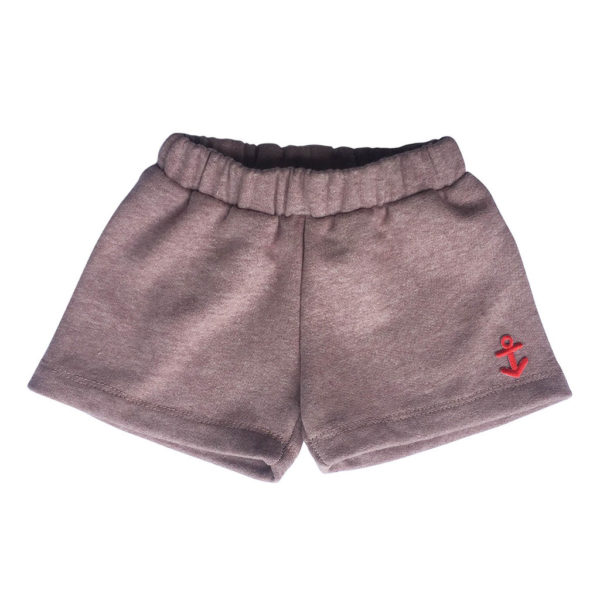 Shorts Shrimp