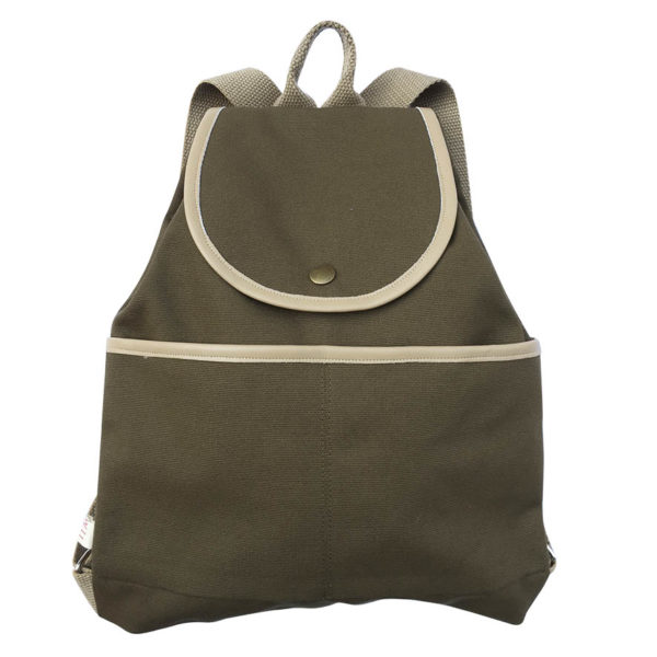 Rucksack Olive