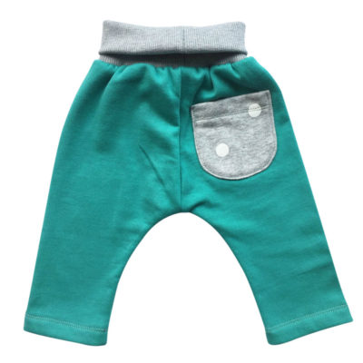 Baby Hose Türkis Baby Hose Türkis