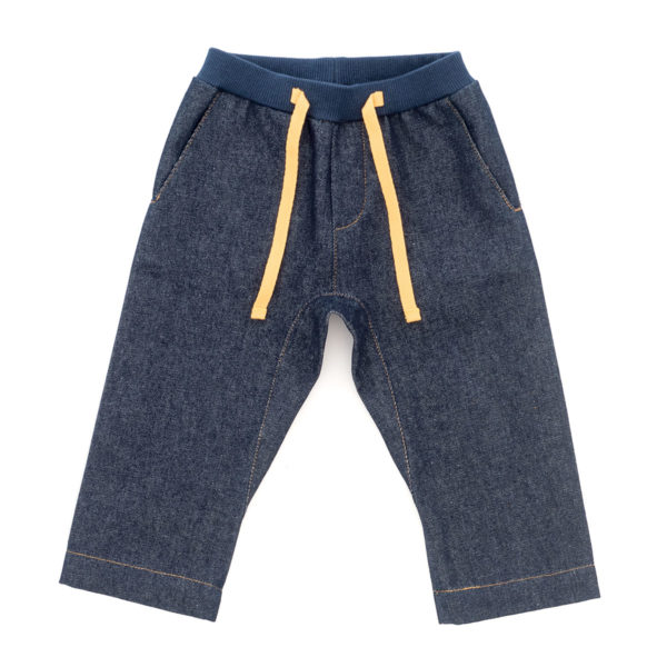Hose Denim