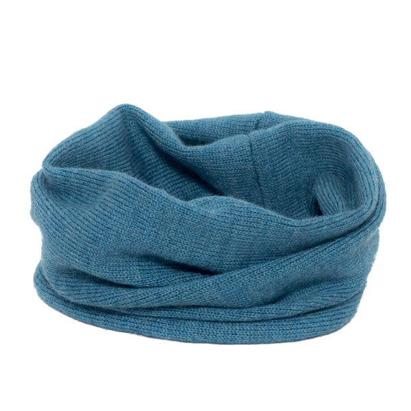 Schal Merino Meer