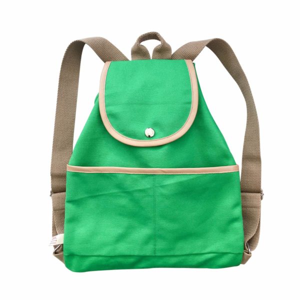 Rucksack Grün für Erwachsene