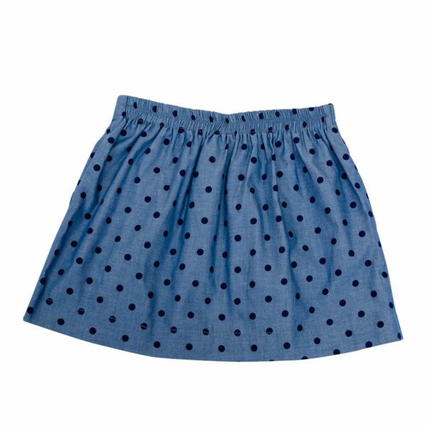 80's Rock Blau – Bild 2