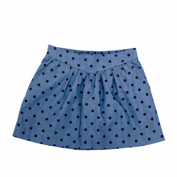 80's Rock Blau