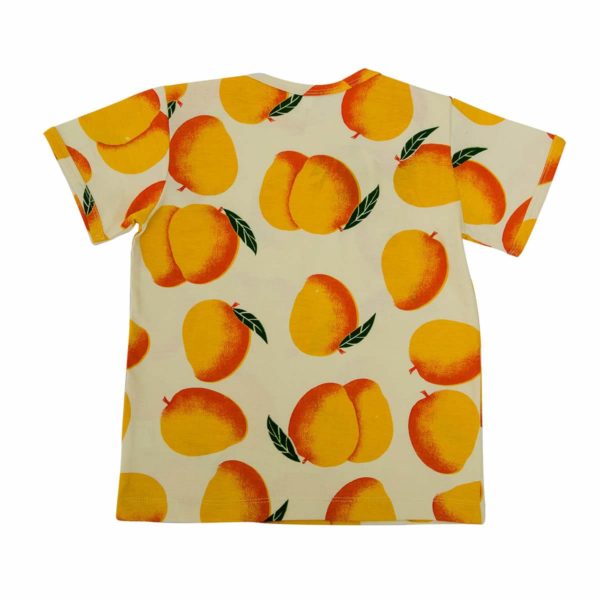 Tshirt Mango – Bild 2