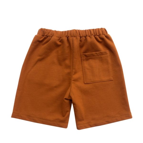 Shorts braun