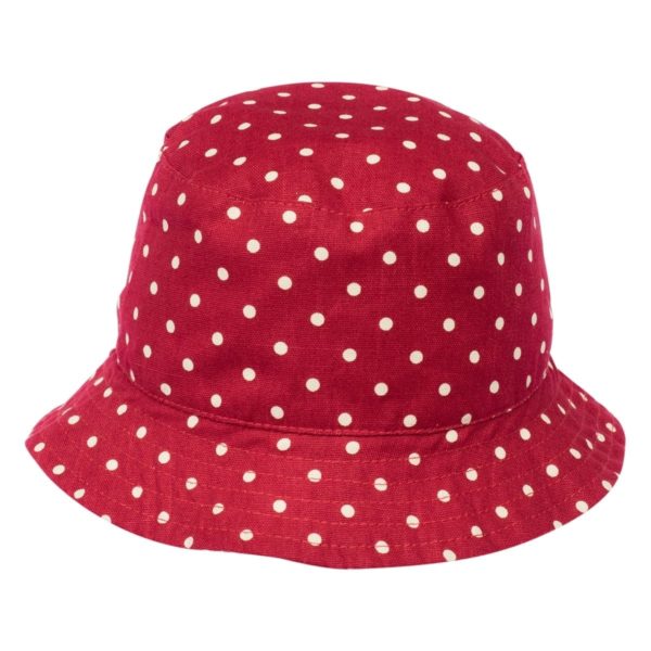 Sommerhut wendbar