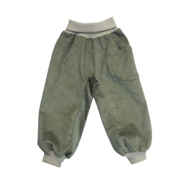 Cozy Pants Moos Manchester