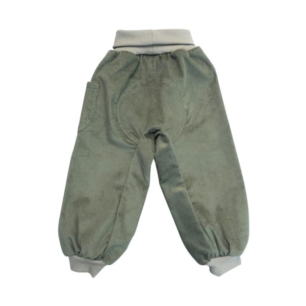 Cozy Pants Moos Manchester – Bild 3