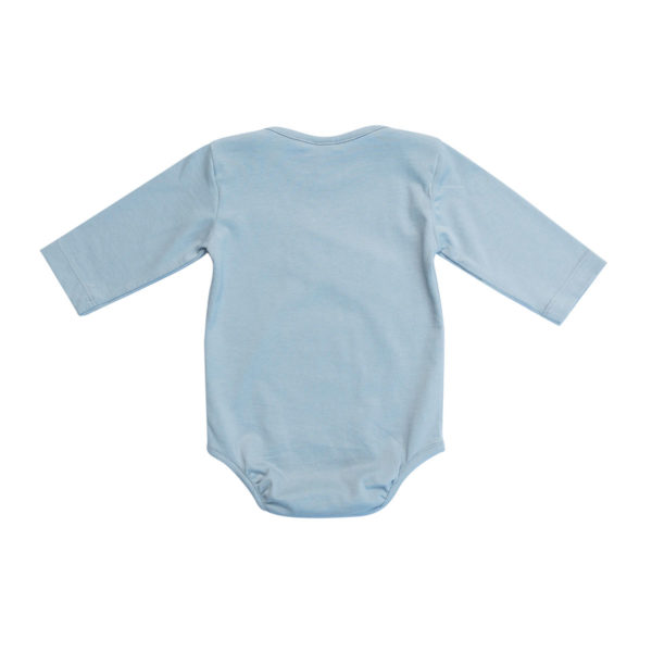 Body Blau Rainbow – Bild 3