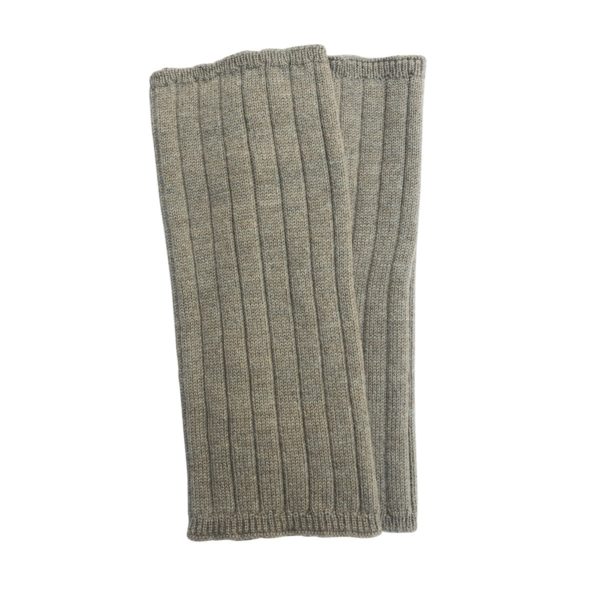 Stulpen & Pulswärmer Merino – Bild 6