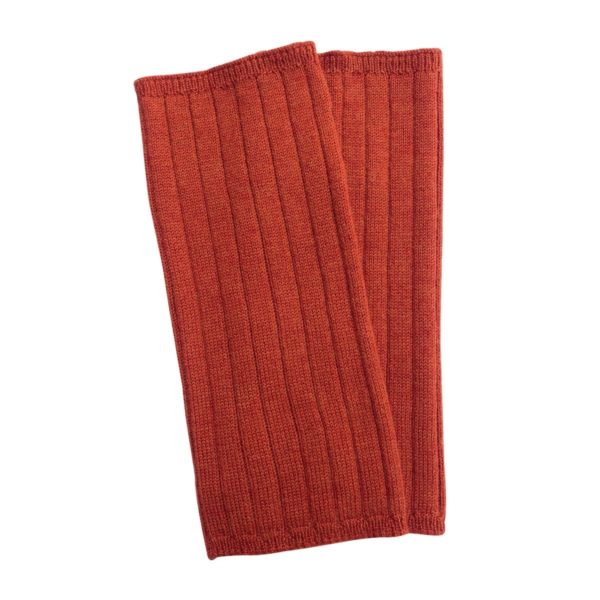 Stulpen & Pulswärmer Merino – Bild 8