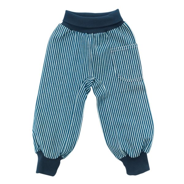 Cozy Pants gestreift - Bestseller