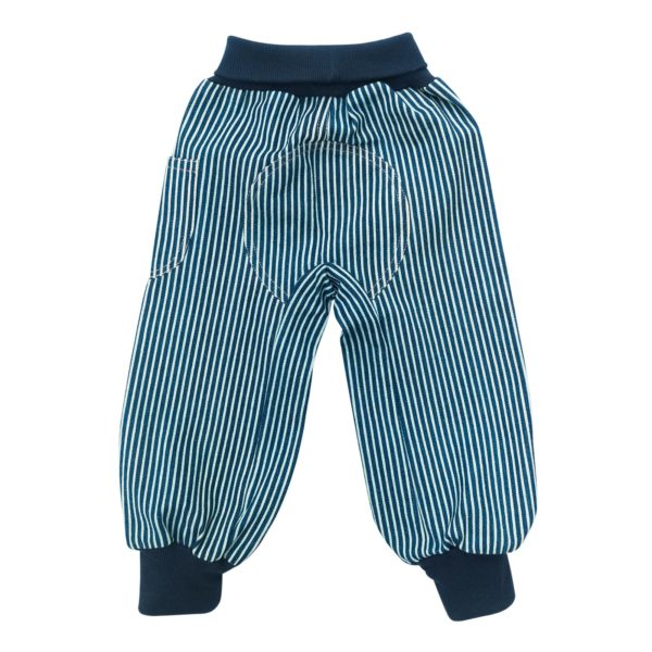 Cozy Pants gestreift - Bestseller – Bild 5