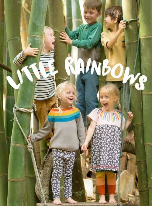 Little Rainbows 2019 / 20