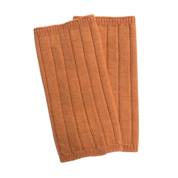 Stulpen & Pulswärmer Merino