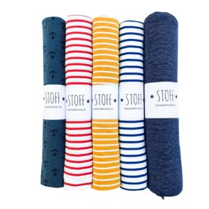 Jersey Stoffe