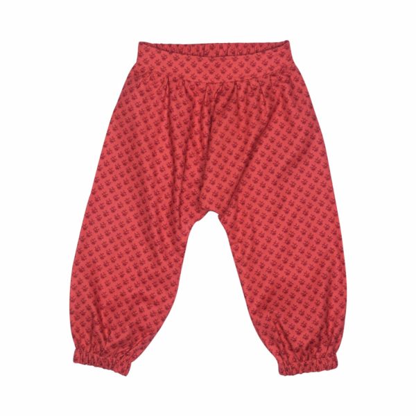 Aladin Hose India Rot