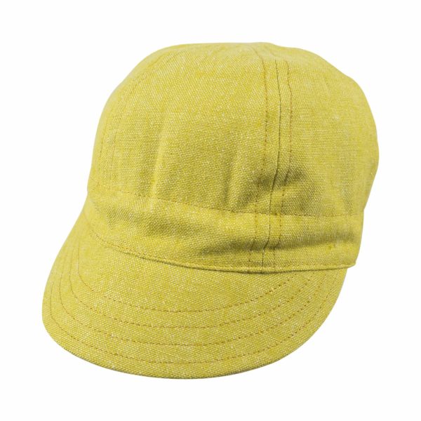 Velocap Denim Senf