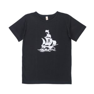 T-Shirt Pirat