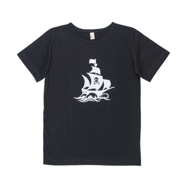 T-Shirt Pirat