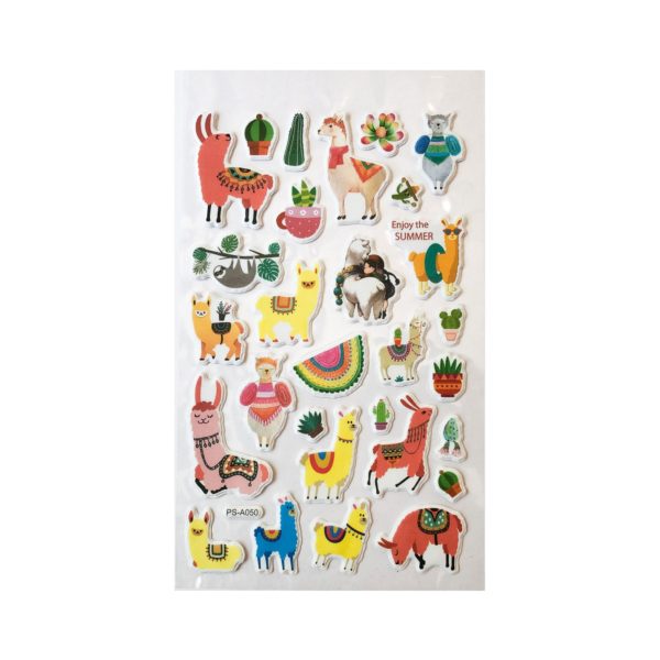 Sticker-Sets