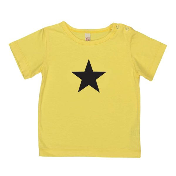 T-Shirt Stern – Bild 4