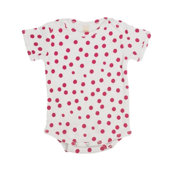 Baby Geschenk Set - Berry – Bild 2