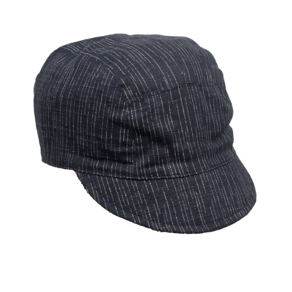 Cap 5P Navy