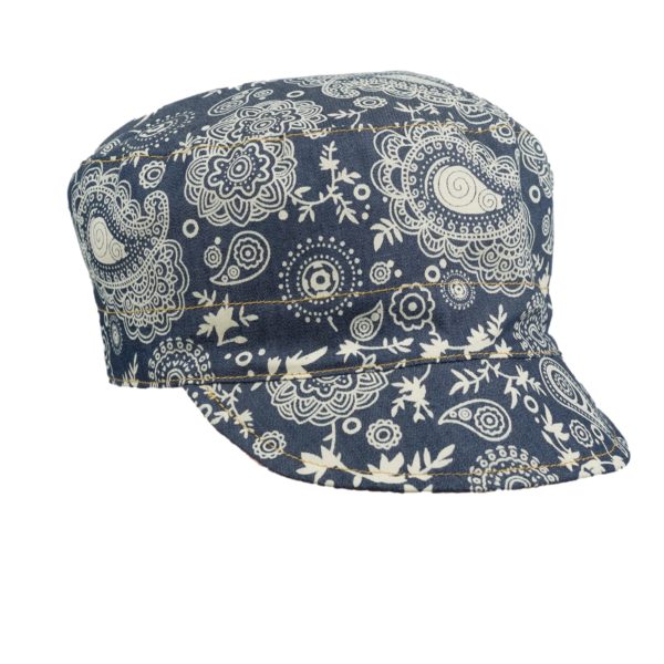 Cap Denim India