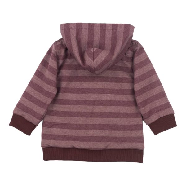 Kapuzenjacke Mangosteen – Bild 5