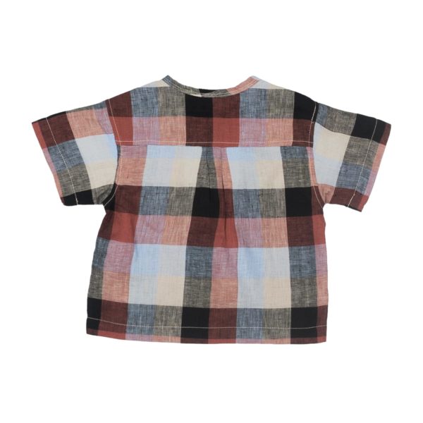 Hemdshirt Kariert – Bild 4