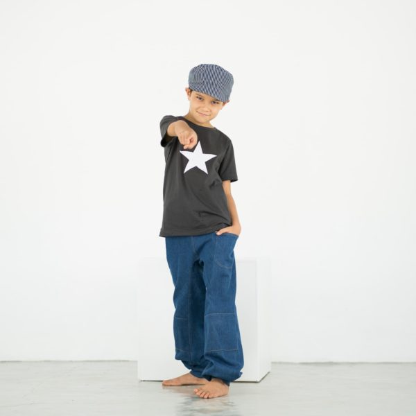 T-Shirt Stern – Bild 3