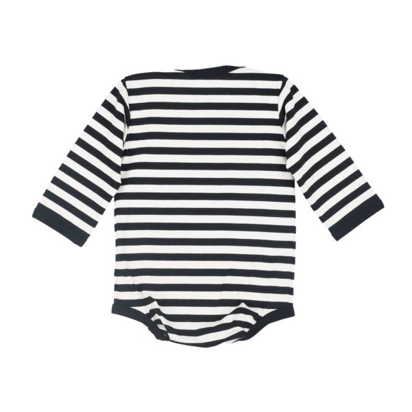 Baby Body Gestreift – Bild 4