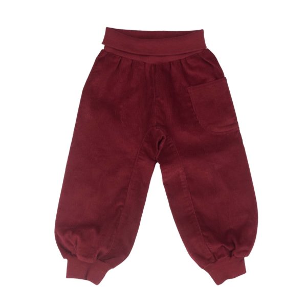 Cozy Pants Manchester Ruby