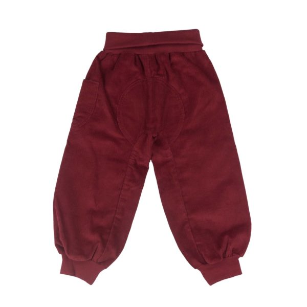 Cozy Pants Manchester Ruby – Bild 4