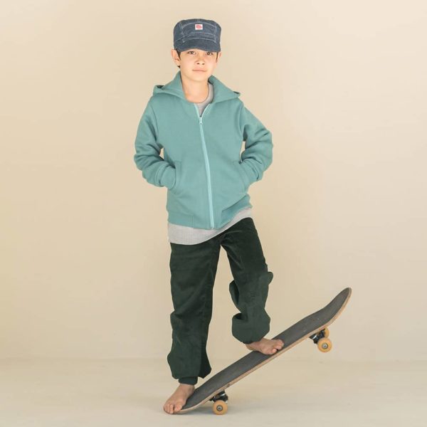 Cozy Pants Manchester Forest – Bild 3