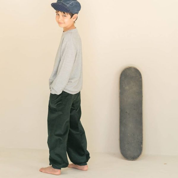 Cozy Pants Manchester Forest – Bild 2