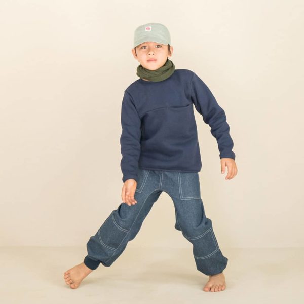 Pullover Sailor – Bild 2