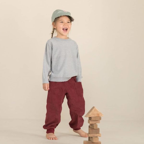 Cozy Pants Manchester Ruby – Bild 3