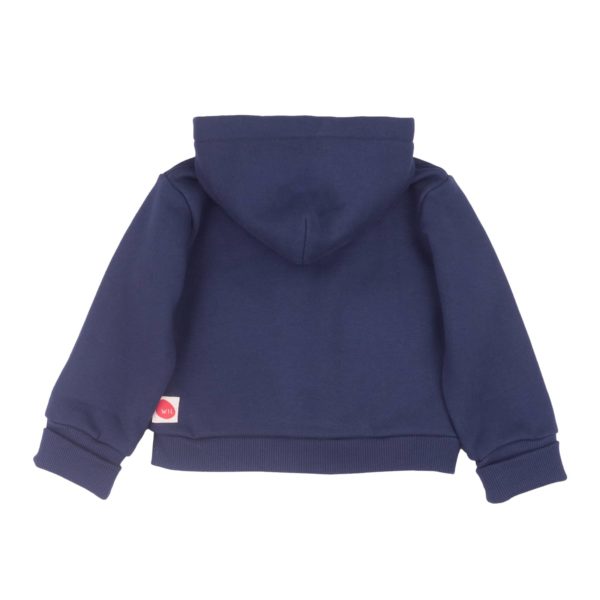 Kapuzenjacke Sailor – Bild 4