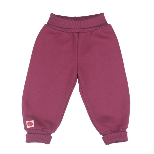 Baby Geschenk Set - Berry – Bild 3