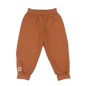 Sweatpants Cinnamon