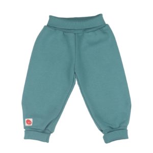 Sweatpants Peacock