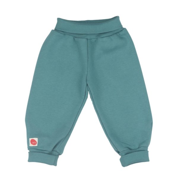 Sweatpants Peacock