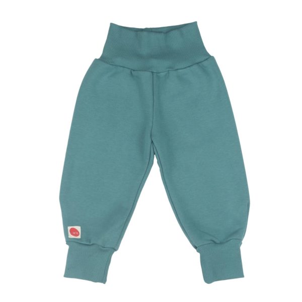 Sweatpants Peacock – Bild 3