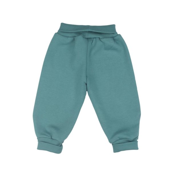 Sweatpants Peacock – Bild 4